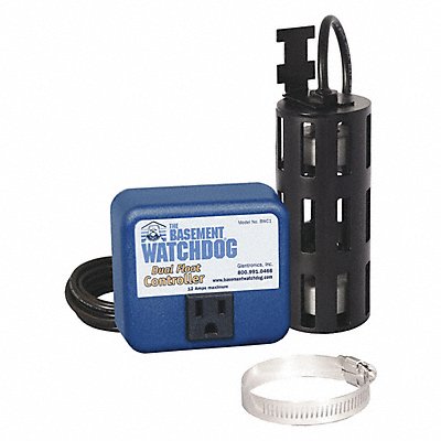 Boiler Feed and Condensate Return Float Switches image